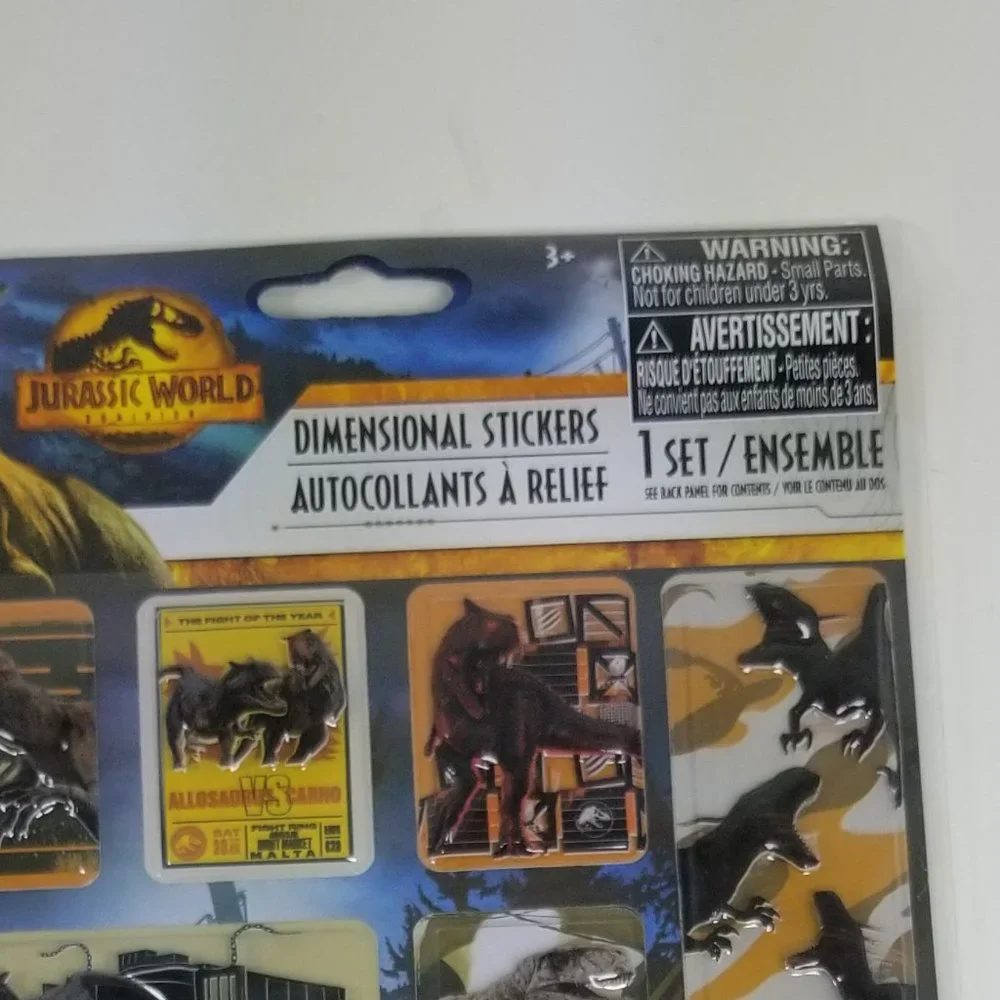 Jurassic World jurassic world
